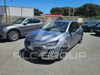 2018 Peugeot 208