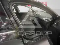 2018 Peugeot 208
