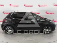 2018 Peugeot 208