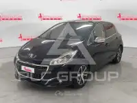 2018 Peugeot 208