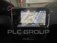 2018 Peugeot 208