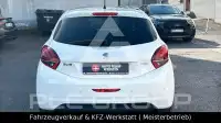 2018 Peugeot 208