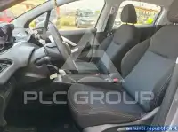 2018 Peugeot 208