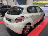 2018 Peugeot 208