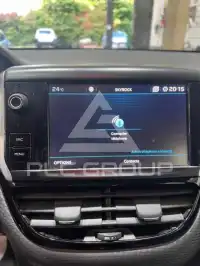 2018 Peugeot 208