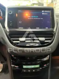 2018 Peugeot 208