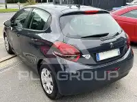 2018 Peugeot 208