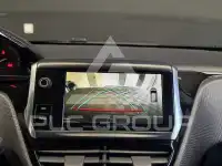 2018 Peugeot 208