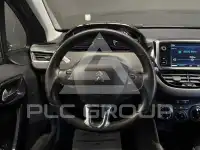2018 Peugeot 208