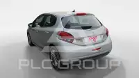 2018 Peugeot 208