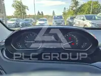 2018 Peugeot 208
