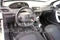 2018 Peugeot 208