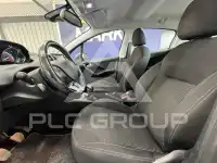2018 Peugeot 208