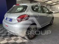 2018 Peugeot 208