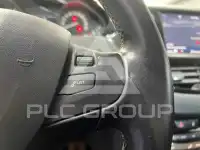 2018 Peugeot 208