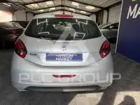 2018 Peugeot 208