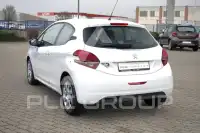 2018 Peugeot 208