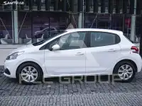 2018 Peugeot 208