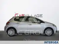 2018 Peugeot 208