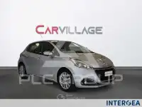 2018 Peugeot 208