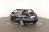 2018 Peugeot 208
