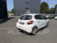 2018 Peugeot 208