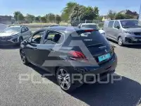 2018 Peugeot 208