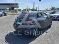 2018 Peugeot 208