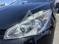 2018 Peugeot 208