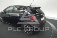 2018 Peugeot 208