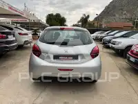 2018 Peugeot 208