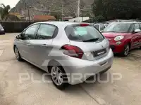 2018 Peugeot 208