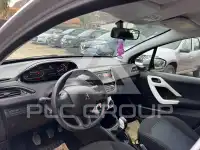 2018 Peugeot 208