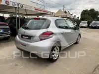 2018 Peugeot 208