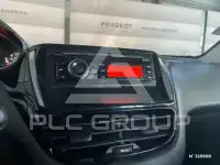 2018 Peugeot 208