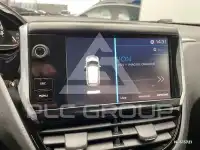 2018 Peugeot 208