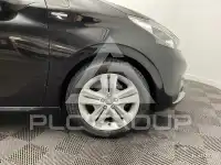 2018 Peugeot 208