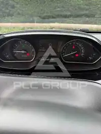 2018 Peugeot 208