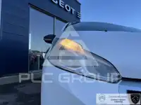 2018 Peugeot 208