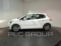 2018 Peugeot 208