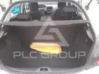 2018 Peugeot 208