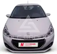 2018 Peugeot 208