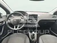 2018 Peugeot 208