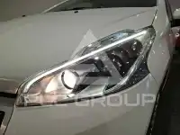 2018 Peugeot 208