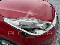2018 Peugeot 208