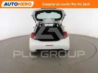 2018 Peugeot 208
