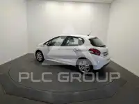 2018 Peugeot 208