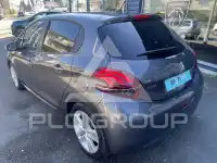 2018 Peugeot 208