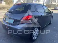 2018 Peugeot 208