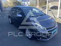 2018 Peugeot 208